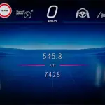 Mercedes-Benz 奔驰GLC新能源 2025 340 л.с. — лот 57824317 из Китая
