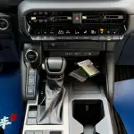 Toyota Prado 2026 из Китая