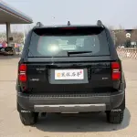 Toyota Prado 2026 из Китая