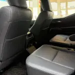 Toyota Prado 2026 из Китая