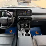 Toyota Prado 2026 из Китая