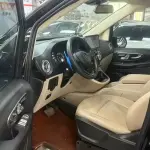 Mercedes-Benz Vito 2021 211 л.с. — лот 57830491 из Китая
