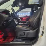 Land Rover Discovery Sport 2021 249 л.с. — лот 57830409 из Китая
