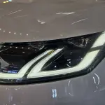 Land Rover Discovery Sport 2021 249 л.с. — лот 57830409 из Китая