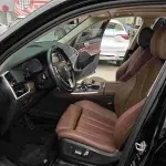 BMW X5 (Import) 2021 265 л.с. 265 л.с. 265 л.с. 265 л.с. 265 л.с. 265 л.с. из Китая