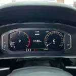 Volkswagen Passat 2023 из Китая