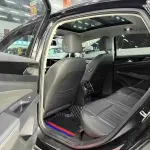 Volkswagen Passat 2023 из Китая