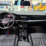 Volkswagen Passat 2023 из Китая