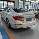 Honda Accord 2020 177 л.с. 177 л.с. из Китая