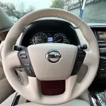 Nissan Patrol 2017 279 л.с. — лот 57824416 из Китая