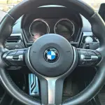 BMW 1 Series 2023 178 л.с. — лот 57825006 из Китая