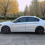 BMW 1 Series 2023 178 л.с. — лот 57825006 из Китая