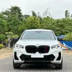 BMW X3 2022 252 л.с. — лот 57830830 из Китая