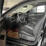 Volkswagen Passat 2021 из Китая