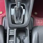 Honda Vezel 2024 124 л.с. из Китая