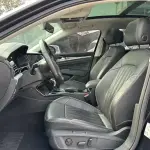 Volkswagen Passat 2022 из Китая