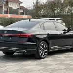 Volkswagen Passat 2022 из Китая