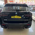 BMW X3 2022 из Китая