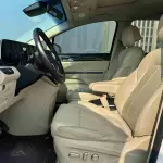Buick GL8 2024 237 л.с. — лот 57830619 из Китая