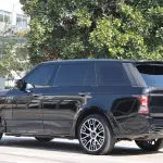 Land Rover Range Rover 2016 из Китая