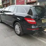 Mercedes-Benz R-Class 2016 272 л.с. 272 л.с. из Китая