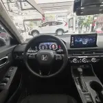 Honda Civic 2024 182 л.с. — лот 57830684 из Китая