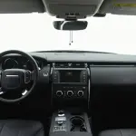Land Rover Discovery 2017 340 л.с. — лот 57830795 из Китая