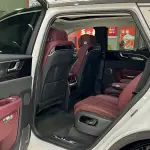 Hongqi Hongqi E-HS9 2023 лот 57830767 из Китая
