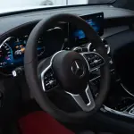 Mercedes-Benz GLC 2022 из Китая