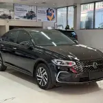 Volkswagen Lavida 2023 из Китая