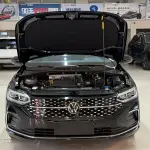 Volkswagen Lavida 2023 из Китая