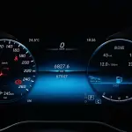 Mercedes-Benz GLC 2022 197 л.с. — лот 57830647 из Китая