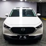 Mazda CX-30 2022 158 л.с. — лот 57830789 из Китая