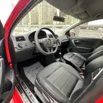 Volkswagen Polo 2017 из Китая