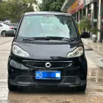 smart Smart Fortwo 2014 из Китая
