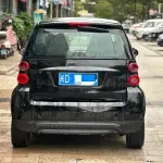 smart Smart Fortwo 2014 из Китая