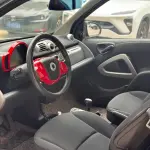 smart Smart Fortwo 2014 из Китая