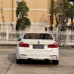 BMW 3 Series 2016 из Китая
