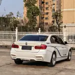 BMW 3 Series 2016 из Китая