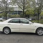 Toyota Crown 2007 из Китая