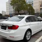 BMW 3 Series 2015 из Китая