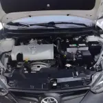 Toyota Yaris L 2019 из Китая