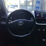Toyota Yaris L 2019 из Китая
