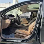 Mercedes-Benz E-Class 2018 из Китая