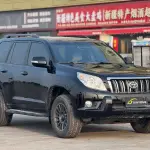 Toyota Prado (Import) 2013 из Китая
