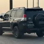 Toyota Prado (Import) 2013 из Китая