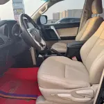 Toyota Prado (Import) 2013 из Китая