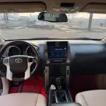 Toyota Prado (Import) 2013 из Китая
