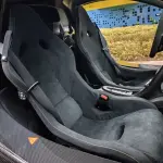 McLaren P1 2015 737 л.с. 737 л.с. из Китая