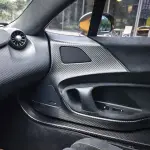 McLaren P1 2015 737 л.с. 737 л.с. из Китая